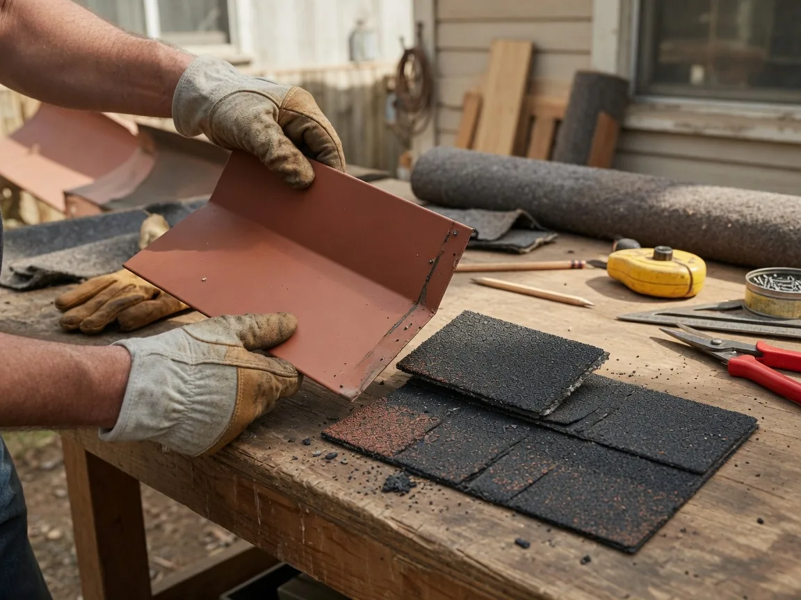 Roof Repair company in Mount Vernon, ME